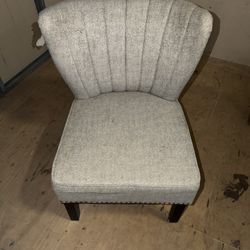 Nice Decorative Chair