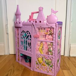 Disney princess Pop Up Palace
