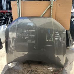 2017 - 2023 AUDI Q7 - HOOD PANEL OEM 