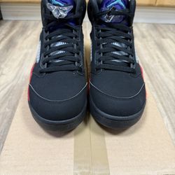 Air Jordan 5 Top 3 Size 10.5M