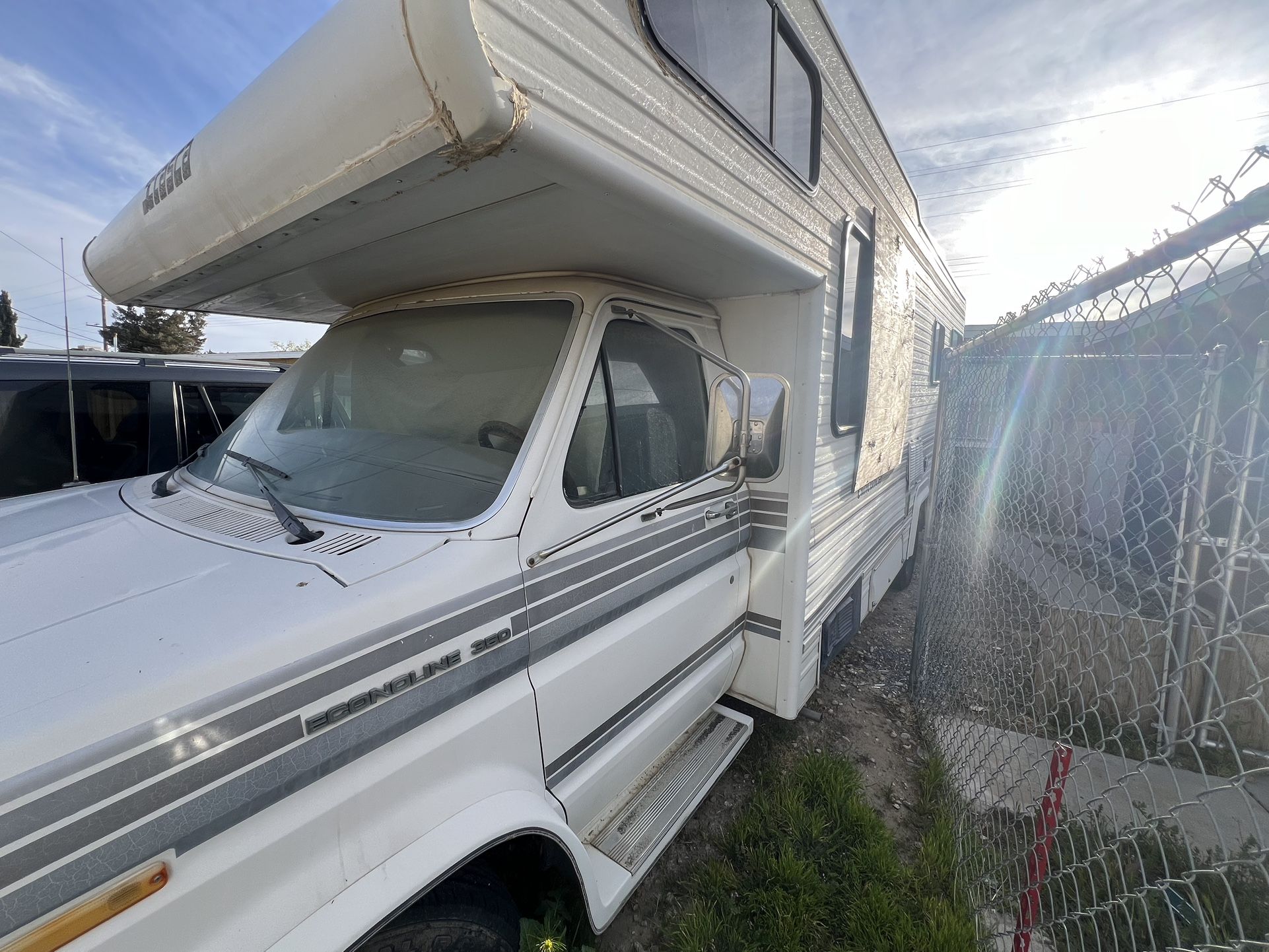 Rv Camper for Sale in Quartz Hill, CA OfferUp