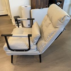 Foldable Lounge Chair 