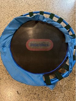 Kids Trampoline