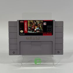 Where in the World is Carmen Sandiego (Super Nintendo SNES, 1993) 