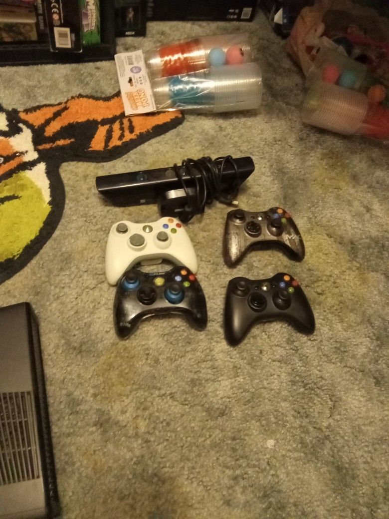 Xbox 360 Bundle