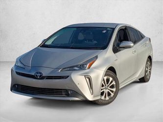 2020 Toyota Prius