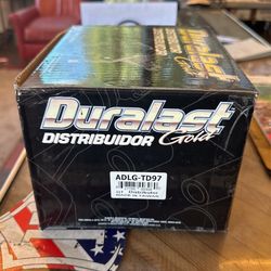 Distributor 