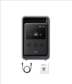 Anker S2000 - NEW