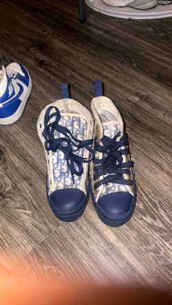 Authentic Dior Designer Shoes