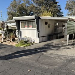 Mobile home for sale