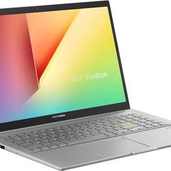 ASUS VivoBook K513E Core i7 11th 15.6” /12GB Ram/ 512GB SSD Laptop 💻