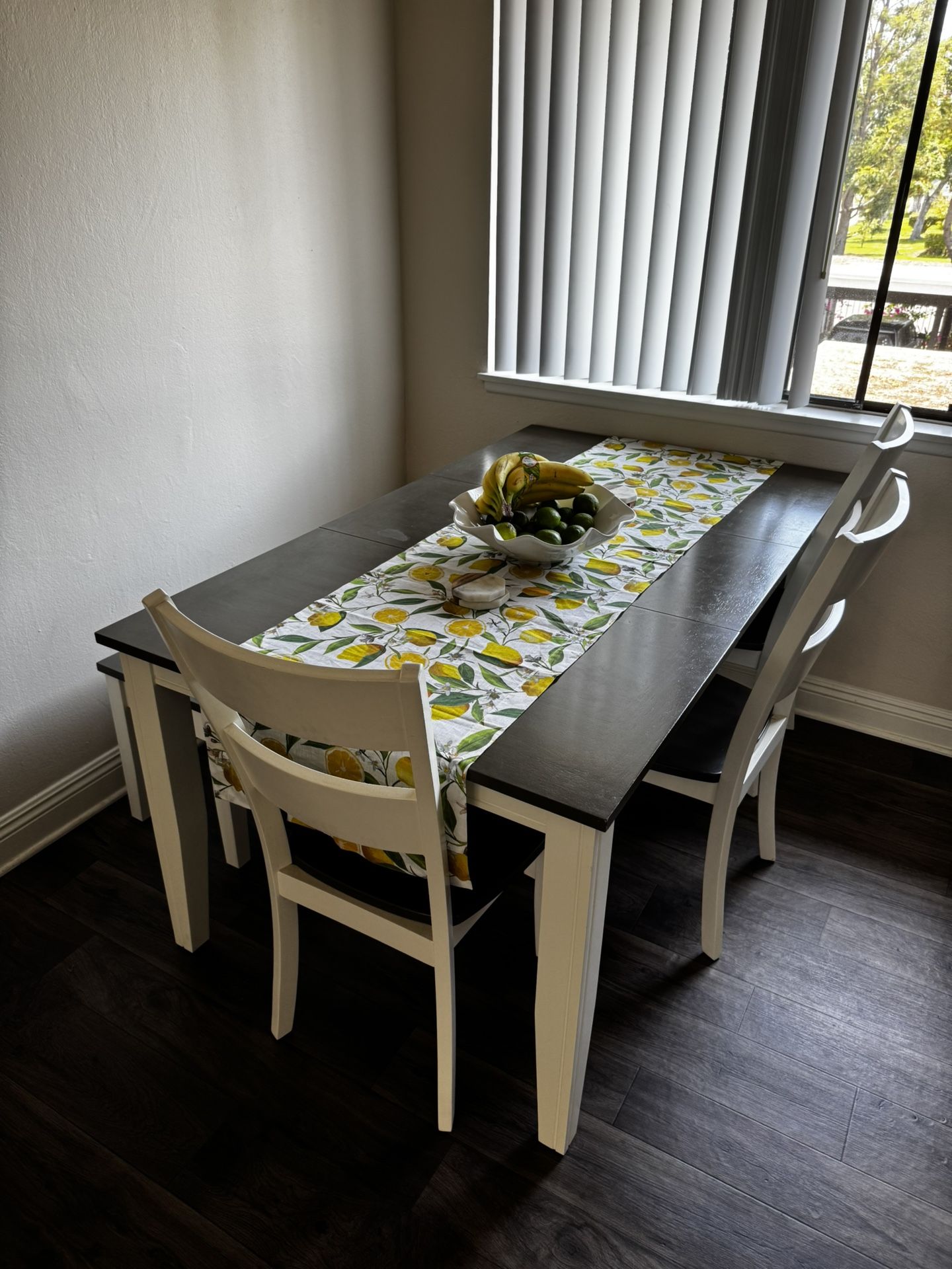 Dining Room Table