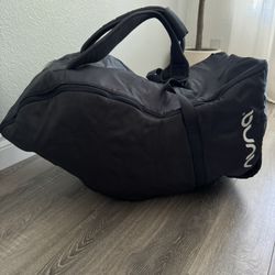 Nuna Car seat 