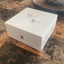 airpods pro second generation 
