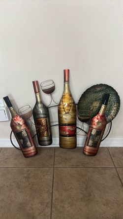 Wall decor