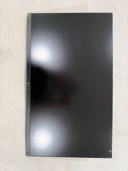 LG monitor