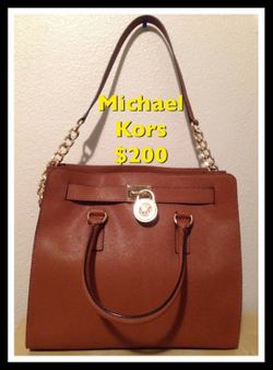 Michael Kors Purse