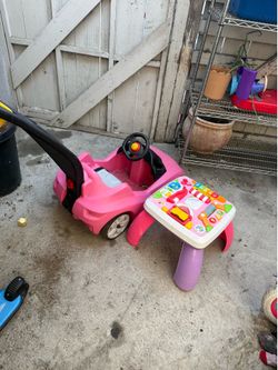 Used, in good condition