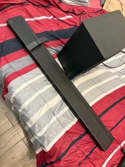Samsung soundbar