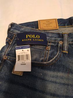 Polo Jean