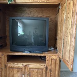 Tv Cabinet