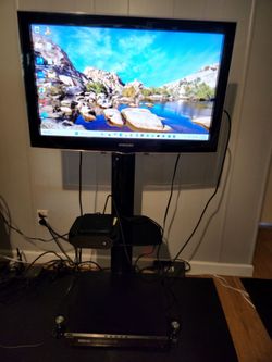 Entertainment Center