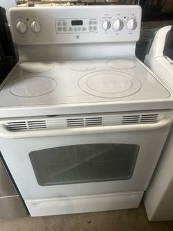Stove