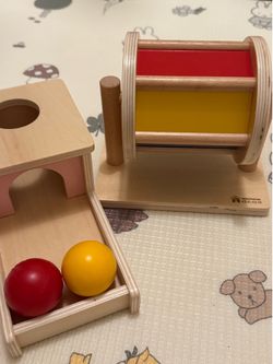 Adena Montessori Toys
