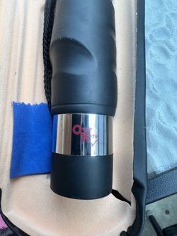 Over Kote Monocular Spotting Scope