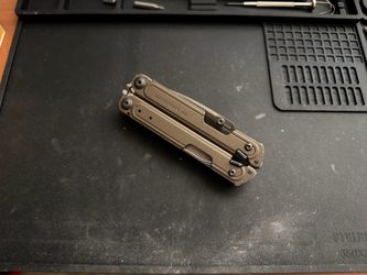 Leatherman ARC Talos Multitool