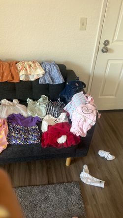 vestidos de niña de 3 a 6 meses