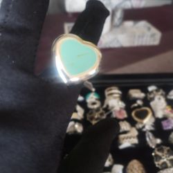 Corazón De Turkessa  Sz 9