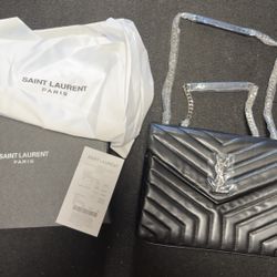 YSL Women’s Purse 