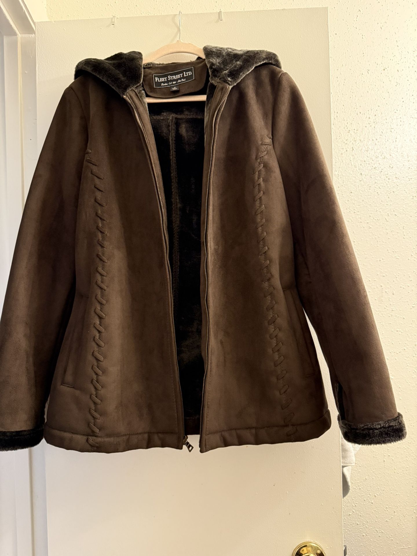 Winter Jacket