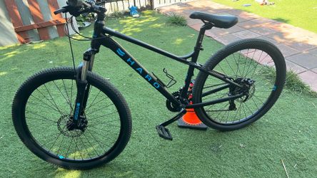 2020 Haro Flightline two 27.5
