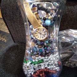 Jewelry Lot 2