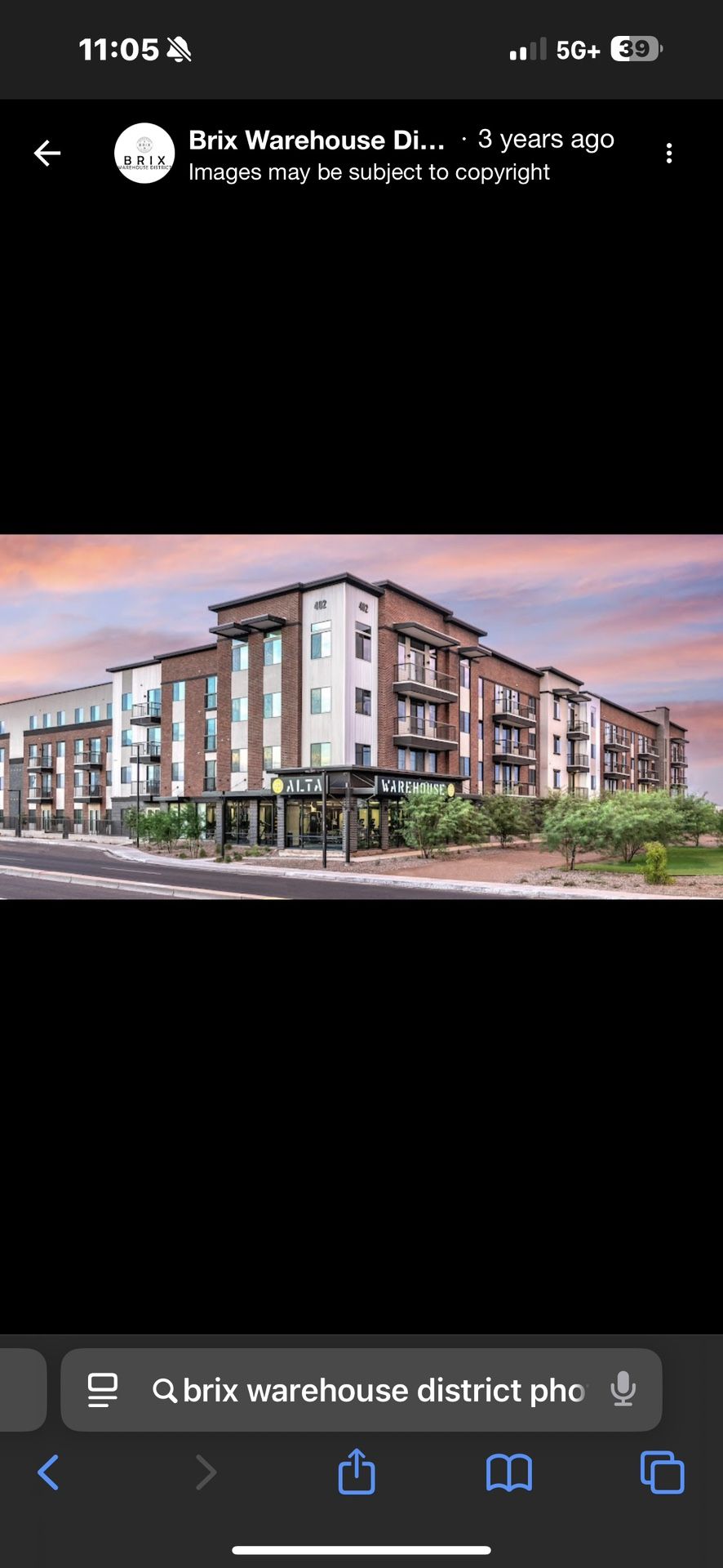 2 Bed 2 Bath Lease Takeover