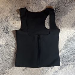 Neoprene Sauna Vest