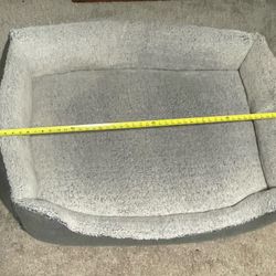 Dog Bed XL 48” X 40
