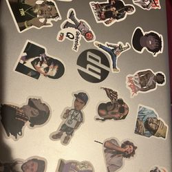 (for Repair Or Parts) Hp Laptop 