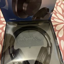 Headphones Santana 