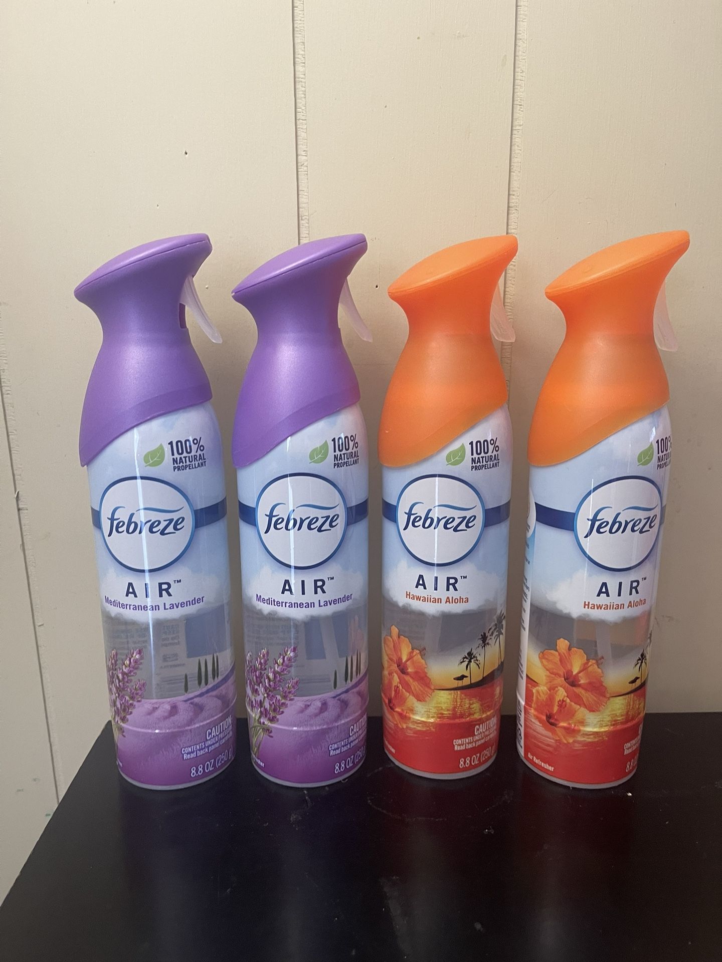 Febreze Air Freshener Spray