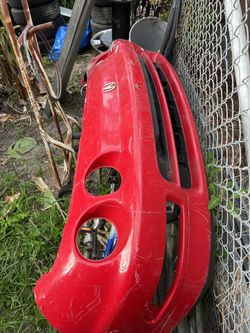 Integra Bumpers