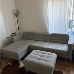 IKEA Morabo Couch 