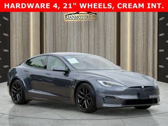 2023 Tesla Model S