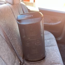 Sony Party Speaker 
