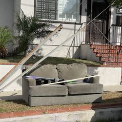 Free Couch