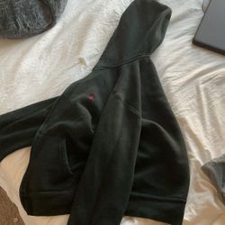 Polo jacket 