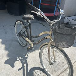 Huffy Bike