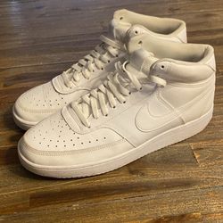 Nike Court Vision Mid